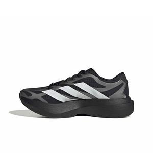 adidas Adizero EVO SL EXO "Core Black/Ftwr White/Iron Metallic" Women's Running Shoe - BLACK/WHITE/IRON