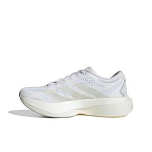 adidas Adizero EVO SL EXO "Ftwr White/Zero Metallic/Core White" Women's Running Shoe - WHITE/ZERO/WHITE