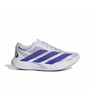 adidas Adizero EVO SL EXO "Silver Dawn/Solar Purple/Frozen Purple" Women's Running Shoe - SILVER/PURPLE/PURPLE