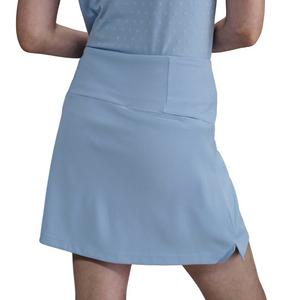 Nike Women's Dri-FIT ADV Tour HR Golf Skirt -Blue