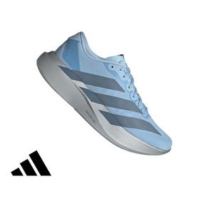 adidas Adizero EVO SL "Clear Sky/Grey Two/Silver Metallic" Women's Running Shoe - SKY/GREY/SILVER