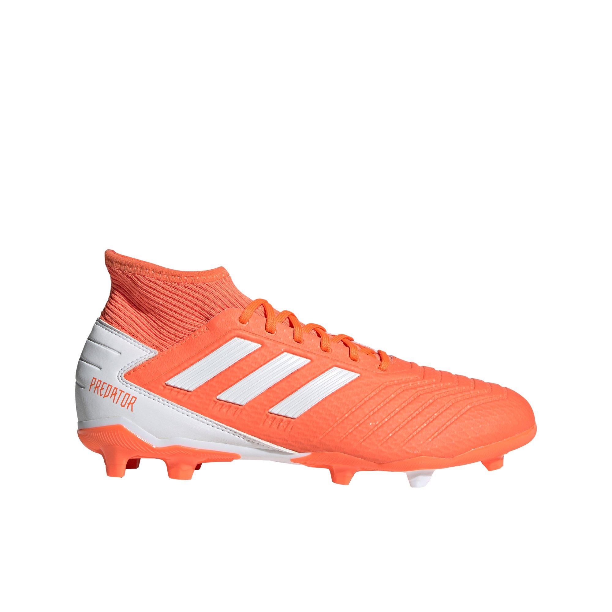 adidas predator coral