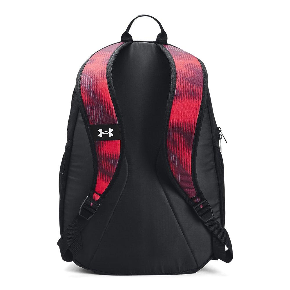 Red Under Armour Unisex Hustle Sport Backpack Accessories, 40 OFF
