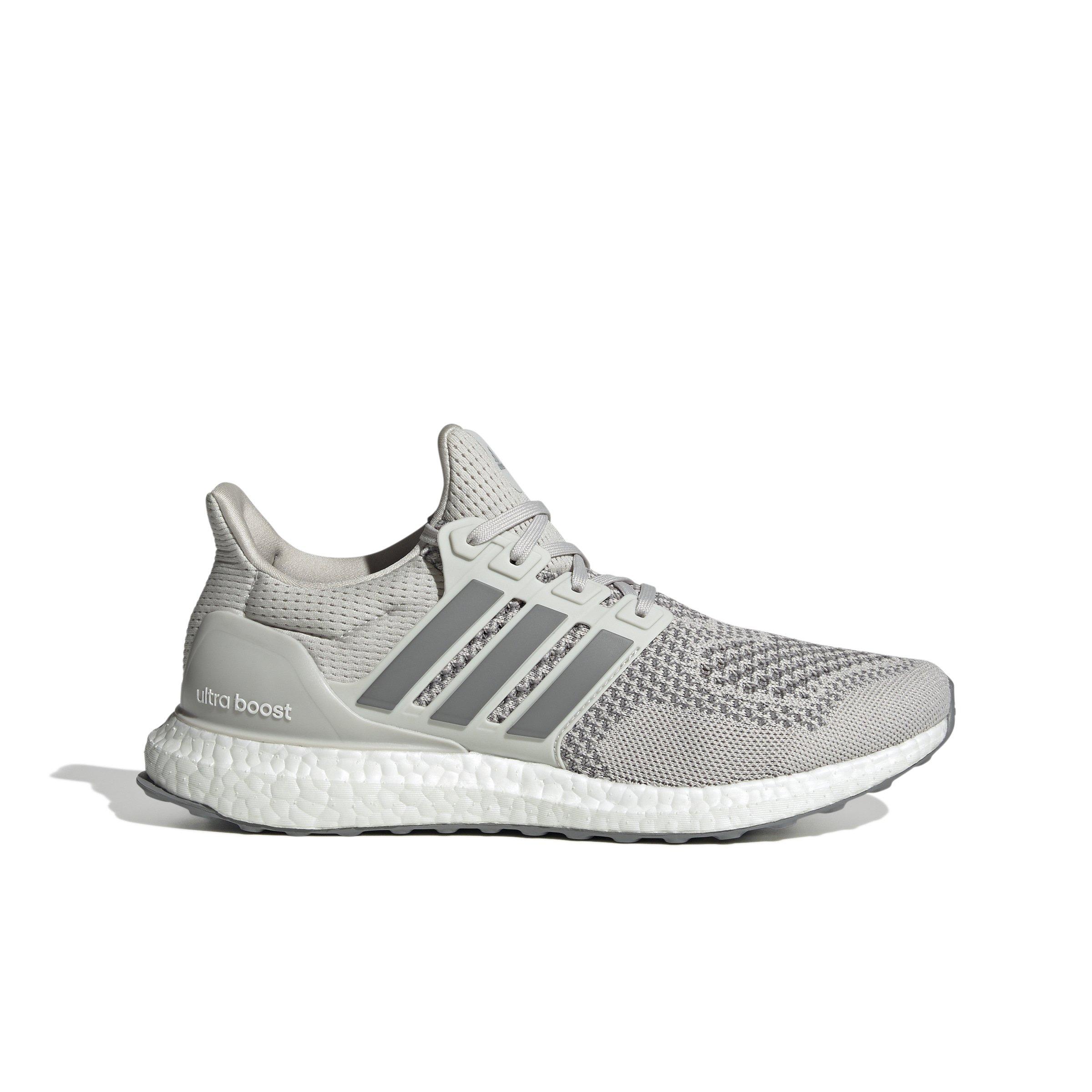 adidas Ultraboost 1.0 Grey One Grey Three Grey One Men s Running Shoe Hibbett