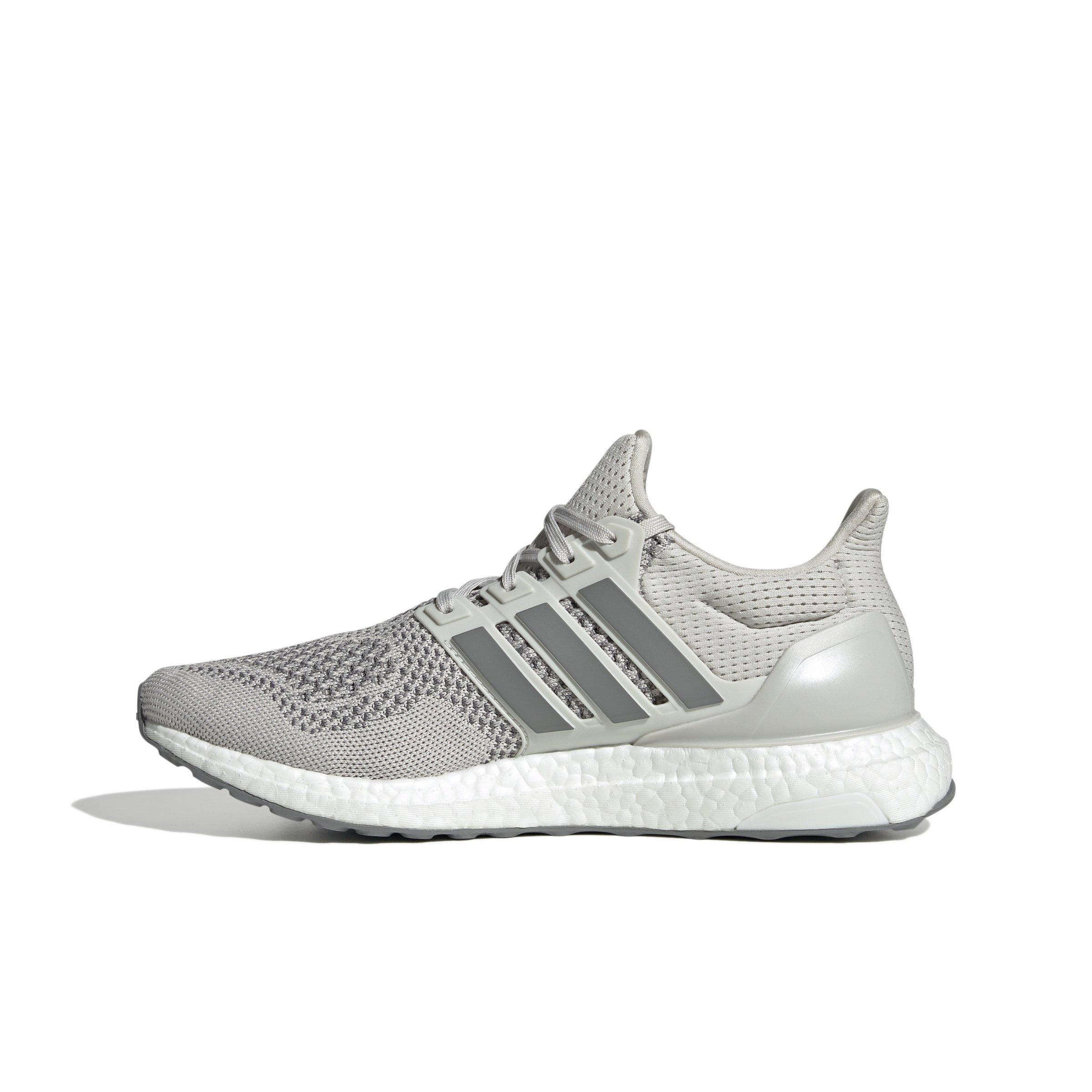 adidas Ultraboost 1.0 "Grey One/Grey Three/Grey One" Men's Running Shoe - GREY/GREY/GREY Thumbnail View 2