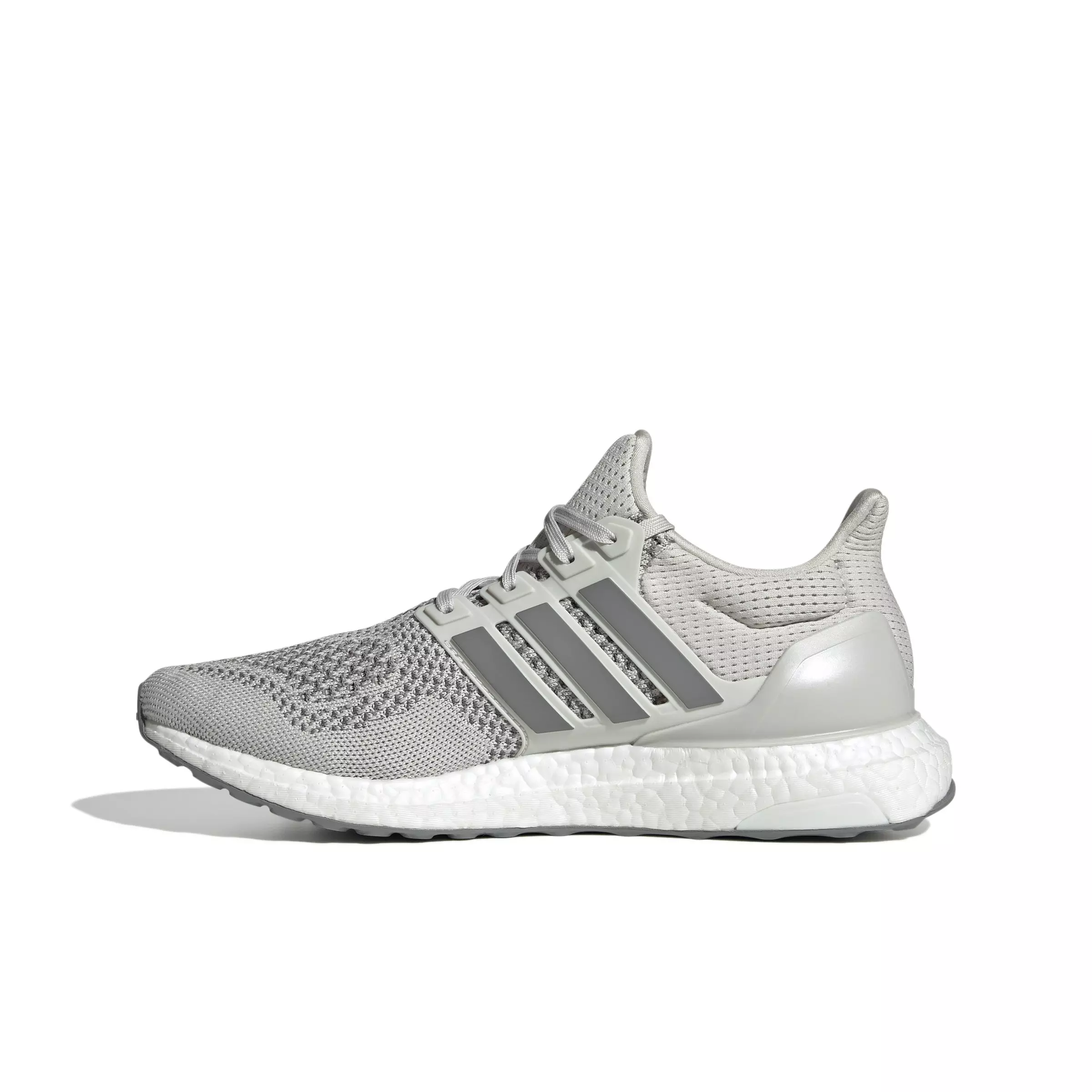 adidas Ultraboost 1.0 "Grey One/Grey Three/Grey One" Men's Running Shoe - GREY/GREY/GREY