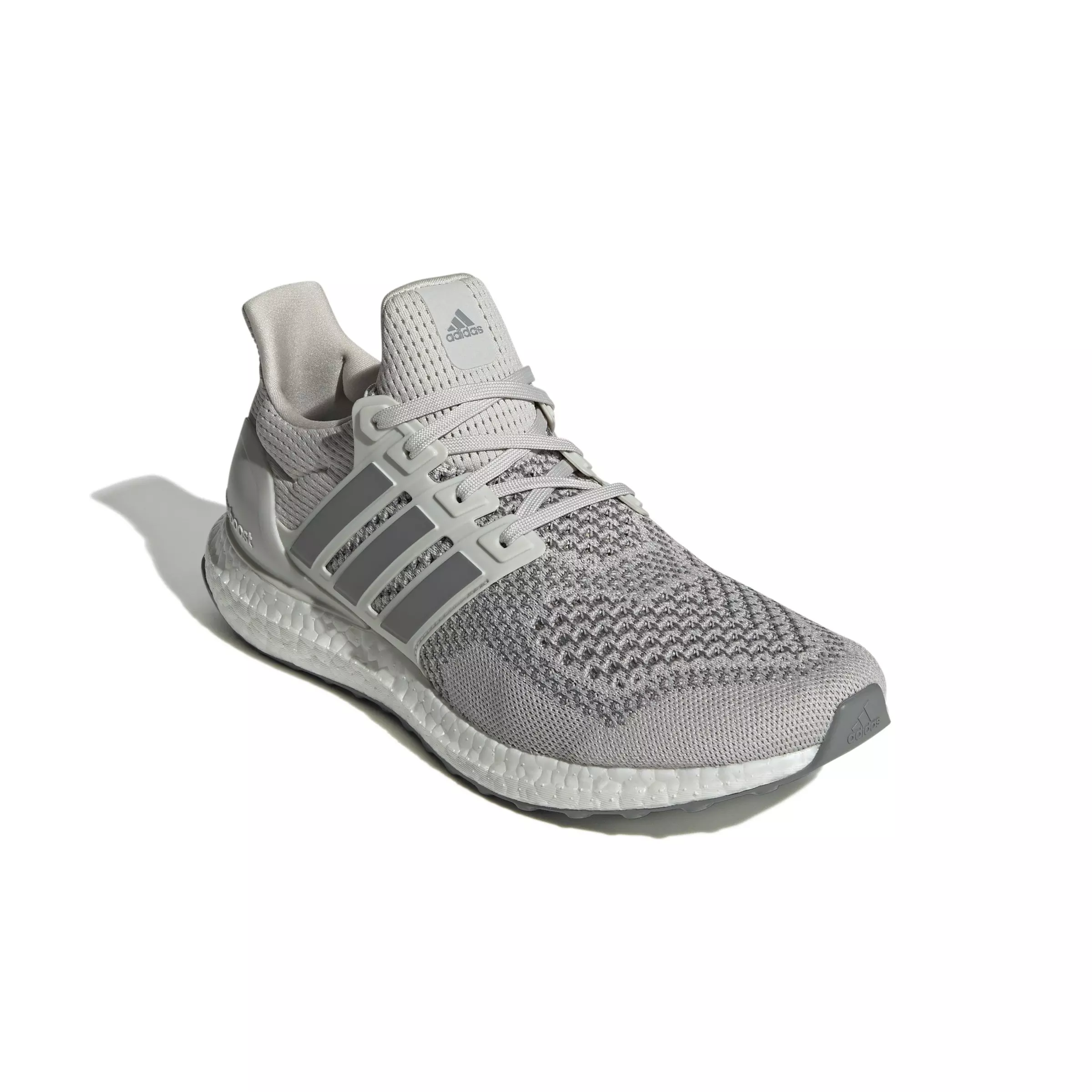 adidas Ultraboost 1.0 "Grey One/Grey Three/Grey One" Men's Running Shoe - GREY/GREY/GREY