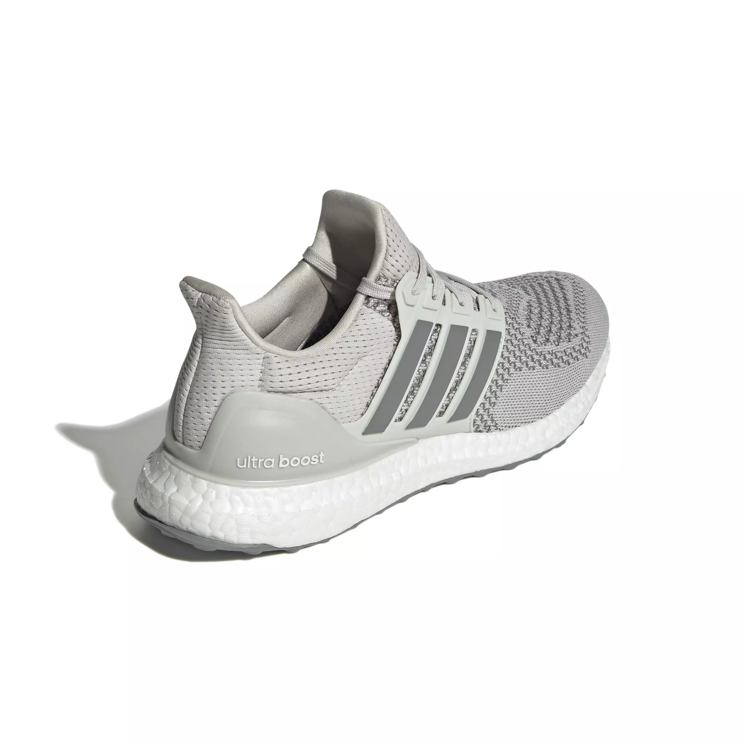 adidas Ultraboost 1.0 "Grey One/Grey Three/Grey One" Men's Running Shoe - GREY/GREY/GREY