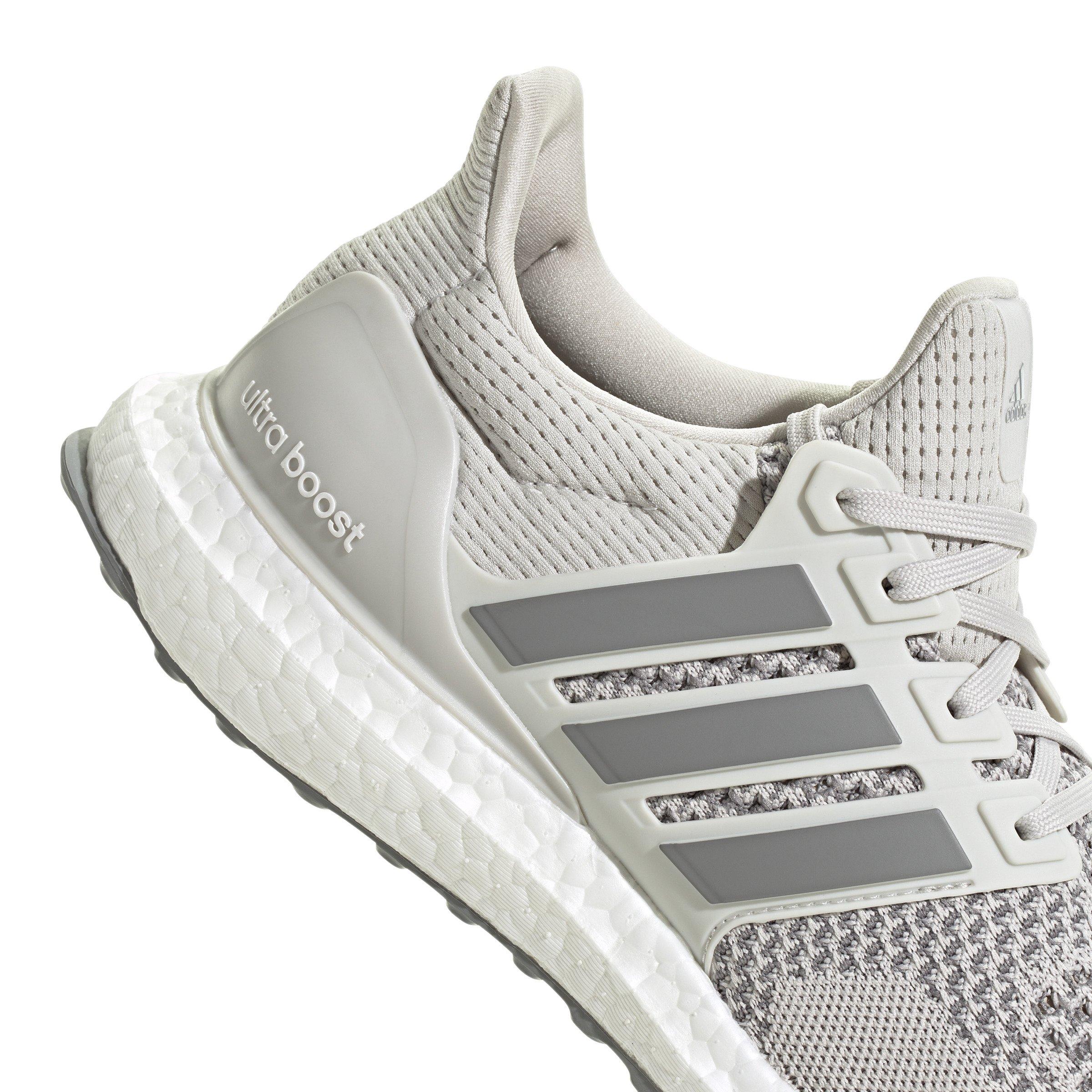 adidas Ultraboost 1.0 "Grey One/Grey Three/Grey One" Men's Running Shoe - GREY/GREY/GREY Thumbnail View 7