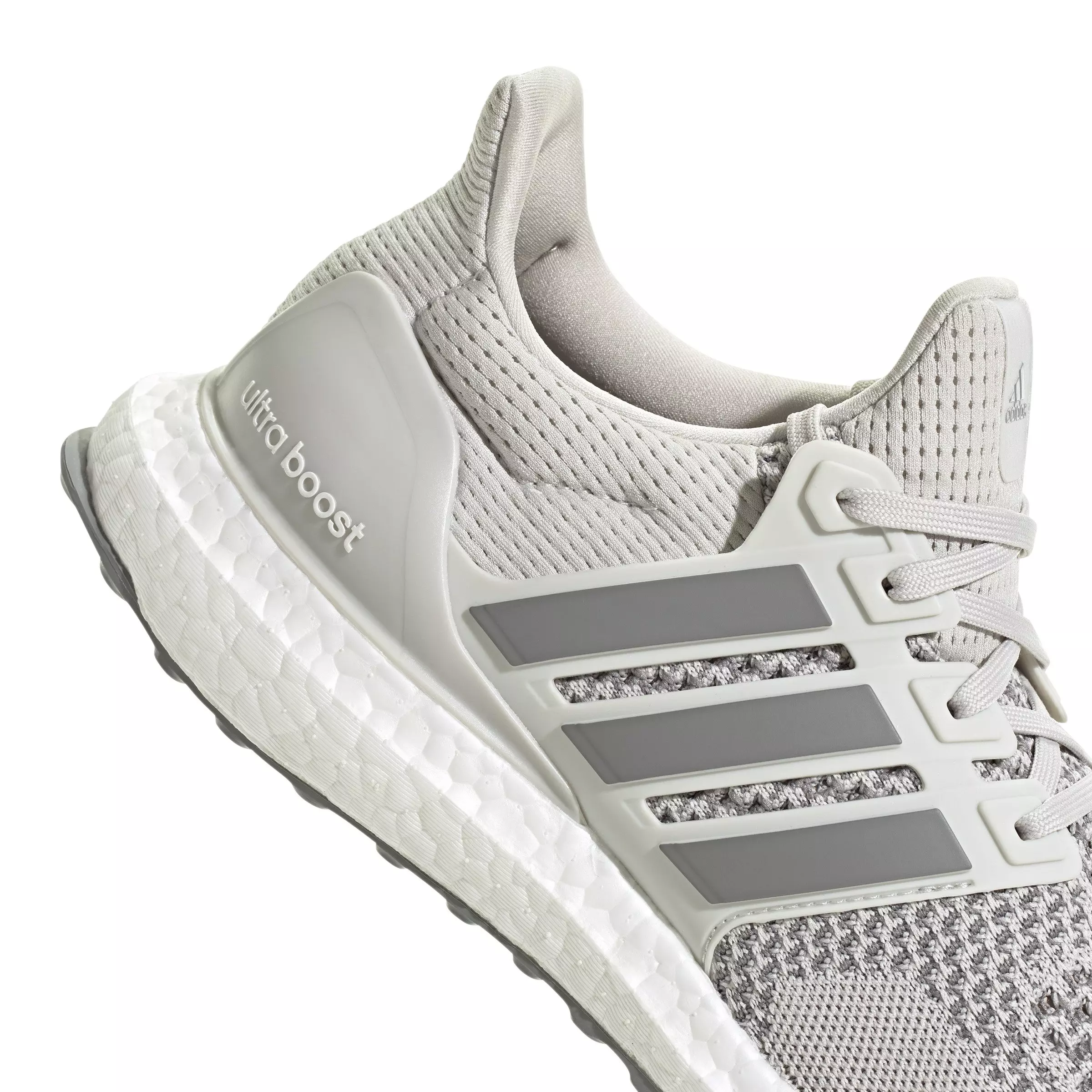 adidas Ultraboost 1.0 "Grey One/Grey Three/Grey One" Men's Running Shoe - GREY/GREY/GREY