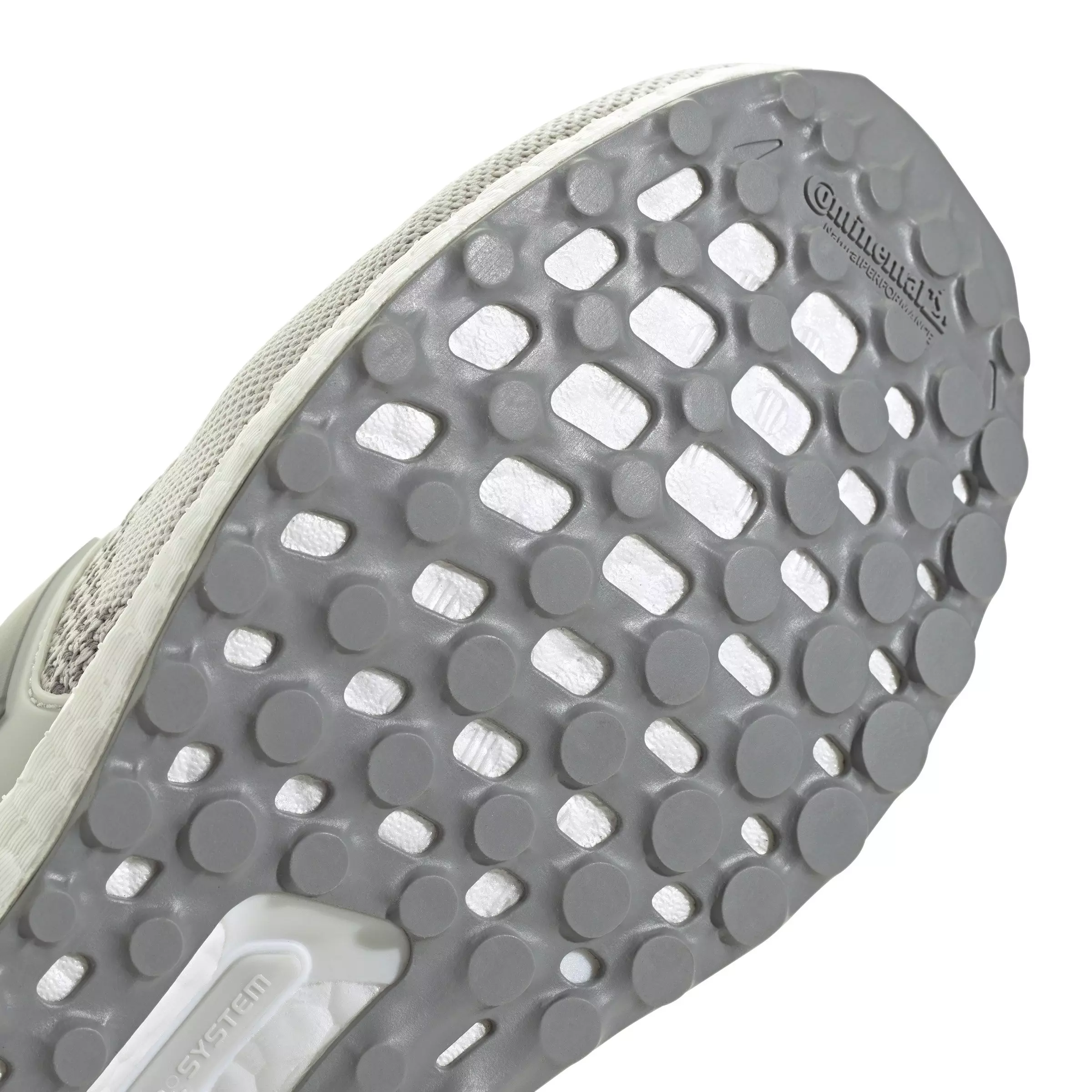 adidas Ultraboost 1.0 "Grey One/Grey Three/Grey One" Men's Running Shoe - GREY/GREY/GREY