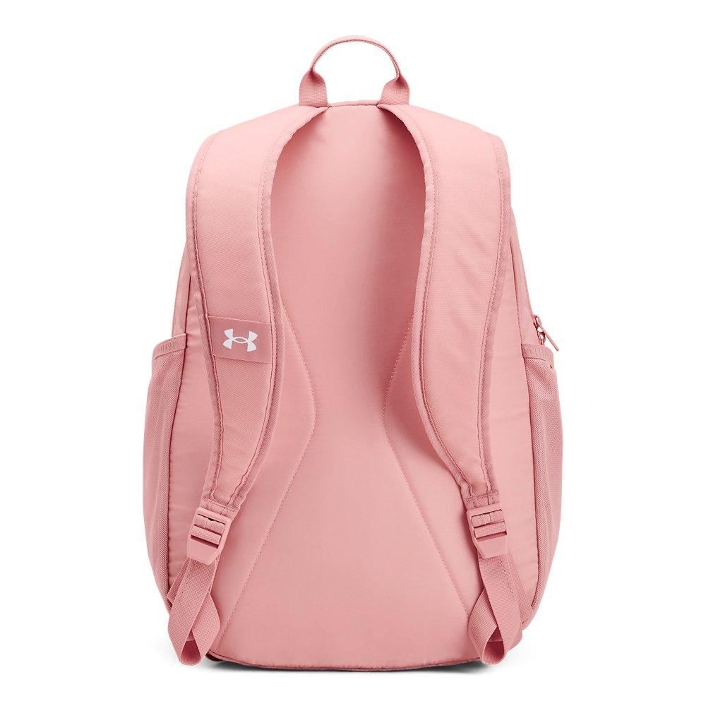 Under Armour Hustle Sport Backpack Rebel Pink