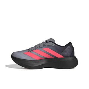 adidas Adizero EVO SL "Core Black/Solar Turbo/Light Onix" Women's Running Shoe - BLACK/TURBO/LT ONIX