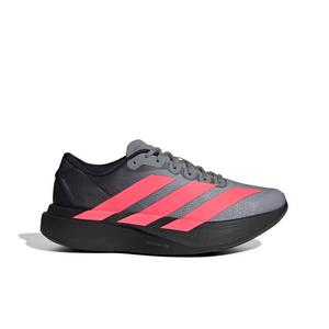 adidas Adizero EVO SL "Core Black/Solar Turbo/Light Onix" Women's Running Shoe - BLACK/TURBO/LT ONIX