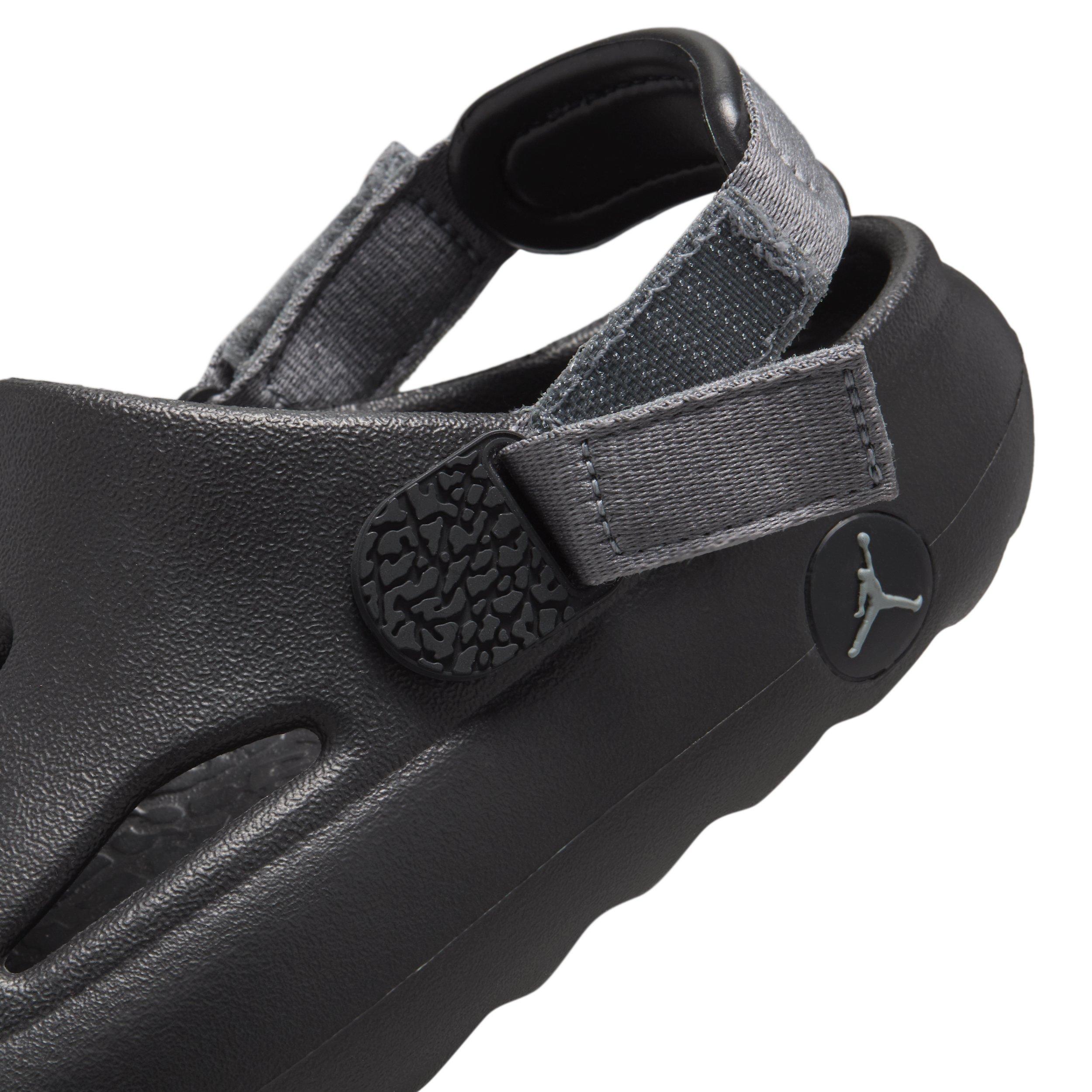 Jordan Hydrip Preschool Boys' "Black/Smoke Grey" Shoe