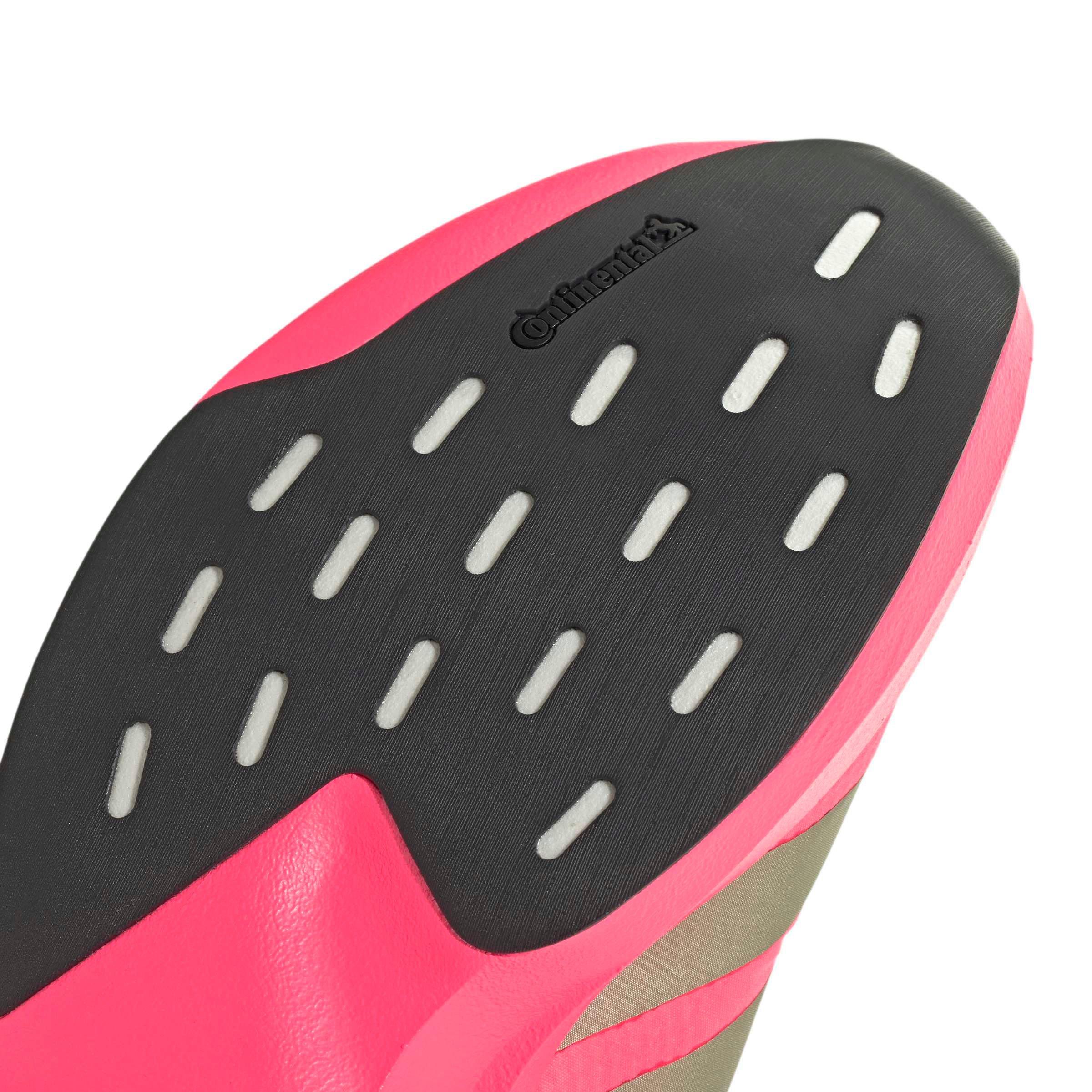 adidas Adizero EVO SL "Solar Turbo/Core Black/Carbon" Women's Running Shoe - TURBO/BLACK/CARBON