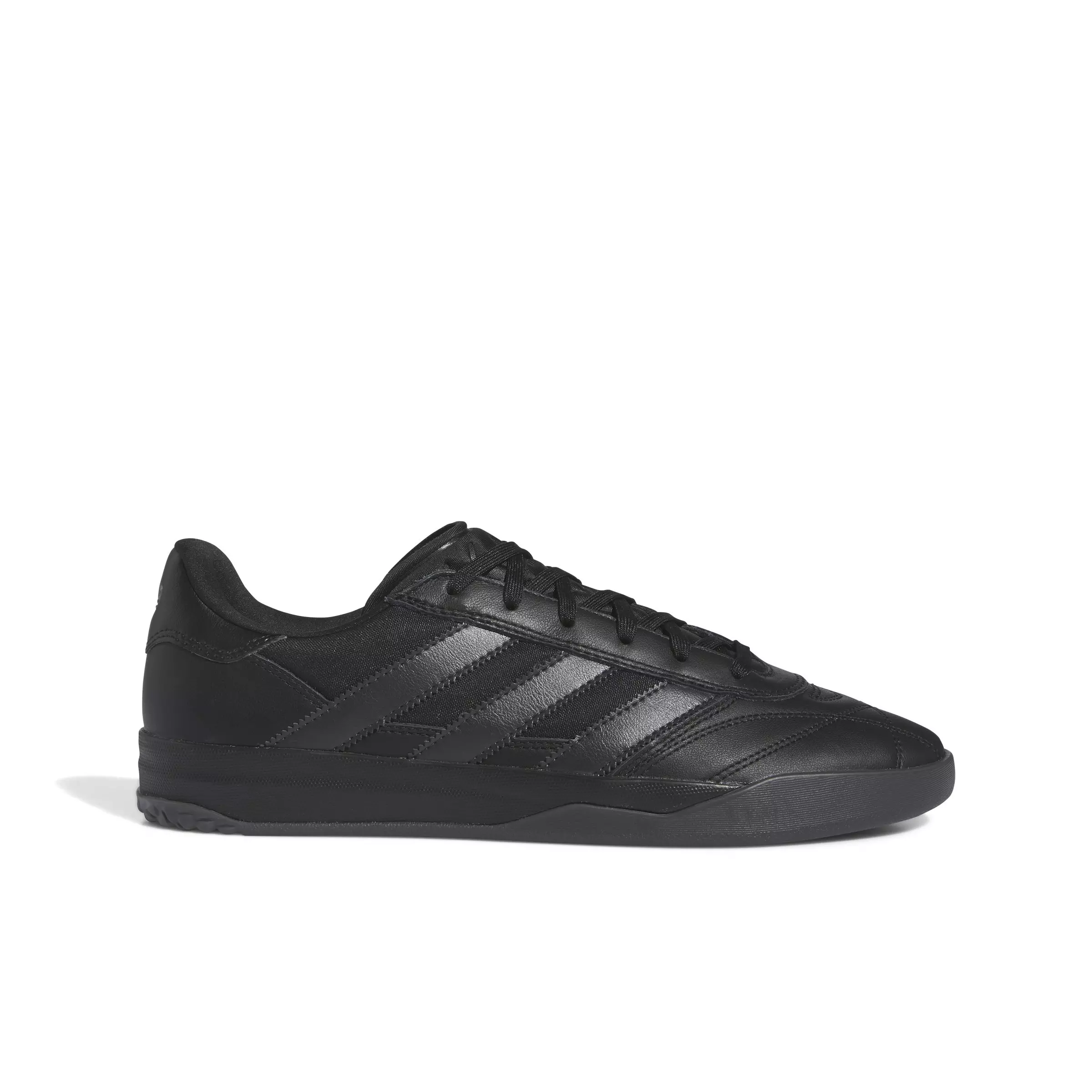 adidas Copa Premiere "Core Black/Carbon/Core Black" Men's Skateboarding Shoe - BLACK/CARBON/BLACK