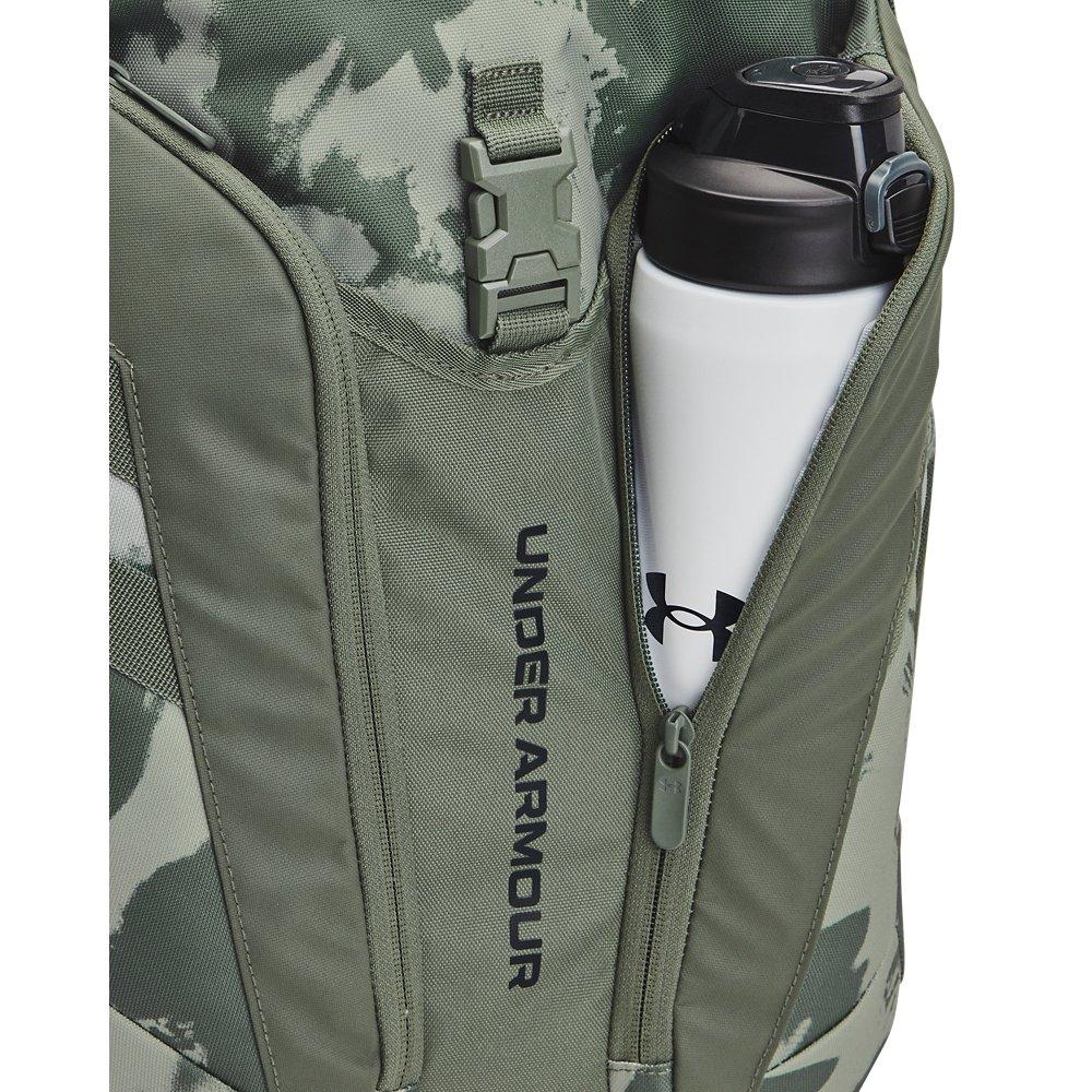 CSU Green Under Armour Backpack