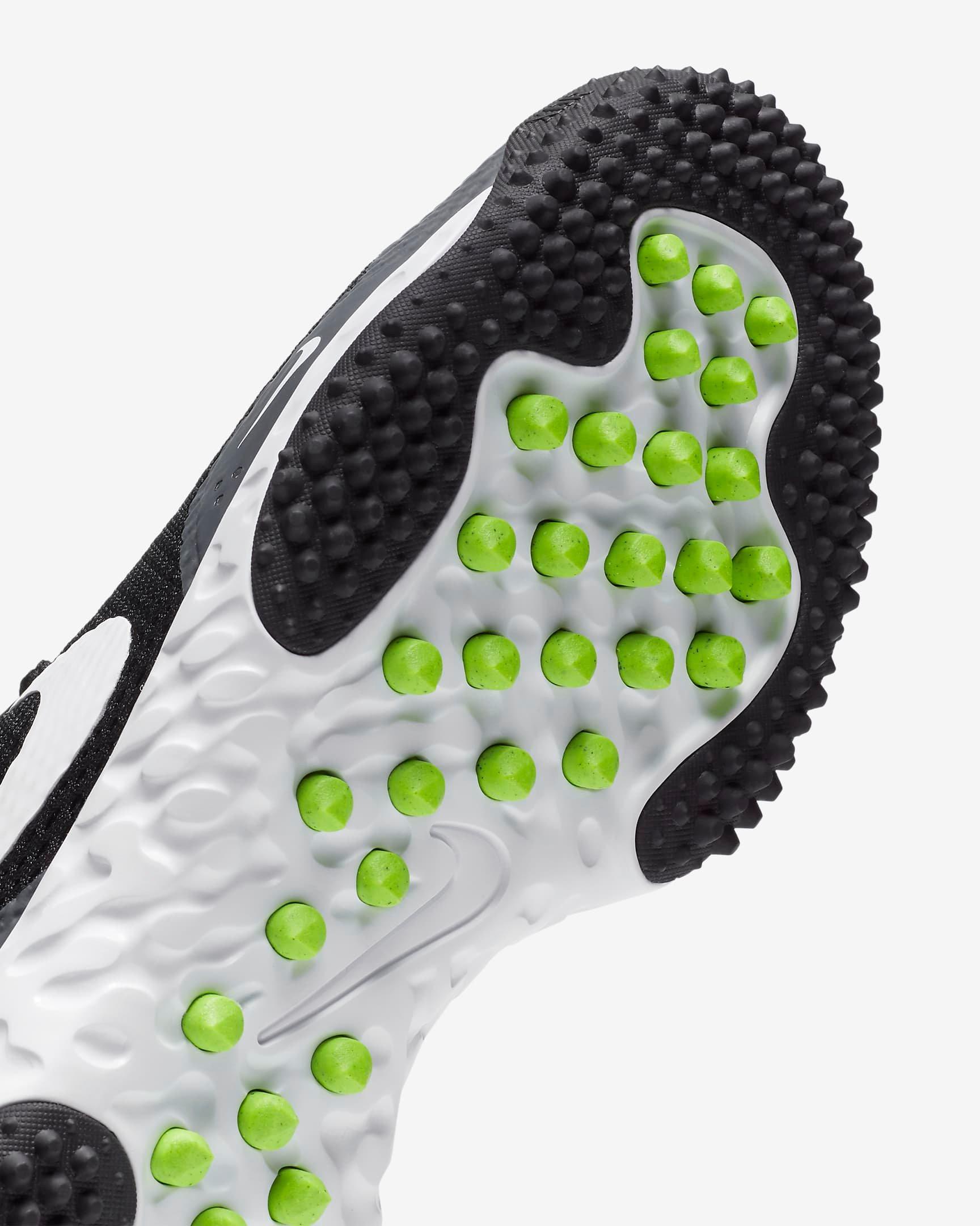 nike huarache elite 3 turf