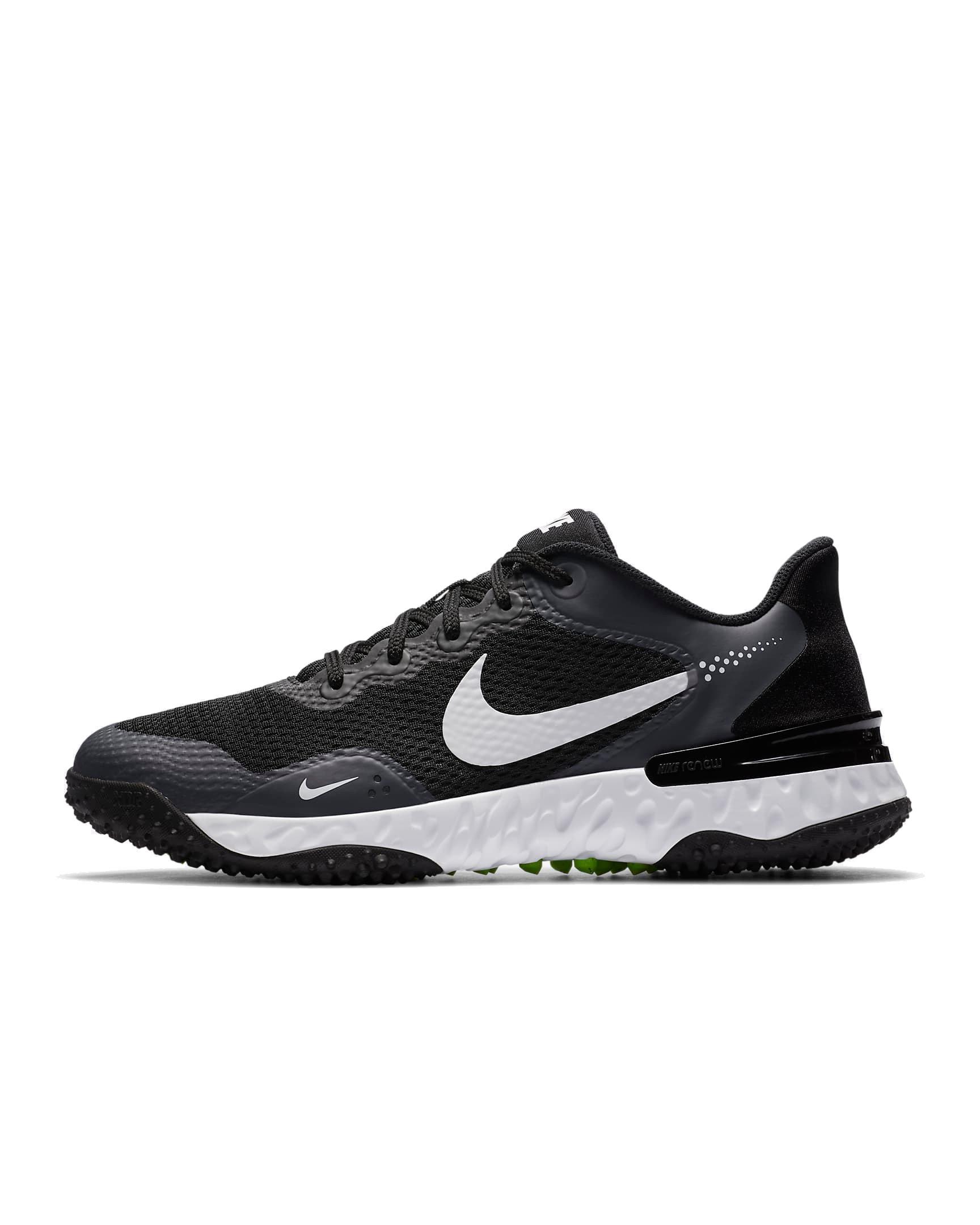 Nike Alpha Huarache Elite 3 Turf Unisex