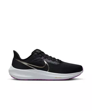 Vijf Overvloed mengen Nike Pegasus 39 "Anthracite/Metallic Pewter/Black/Lilac" Men's Running Shoe