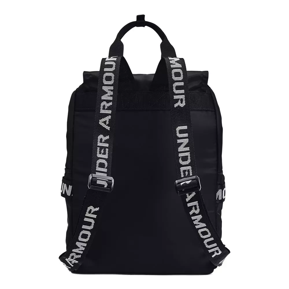 Under Armour Favorite Backpack-Black - BLACK