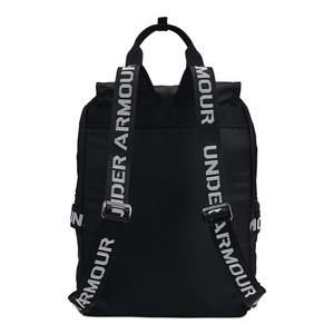 Under Armour Favorite Backpack-Black