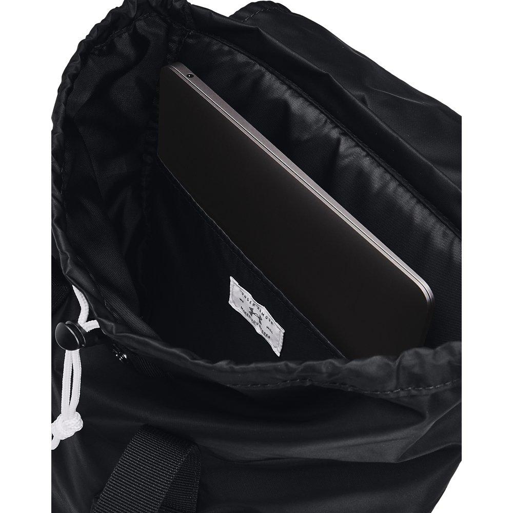 Under Armour Favorite Black Backpack