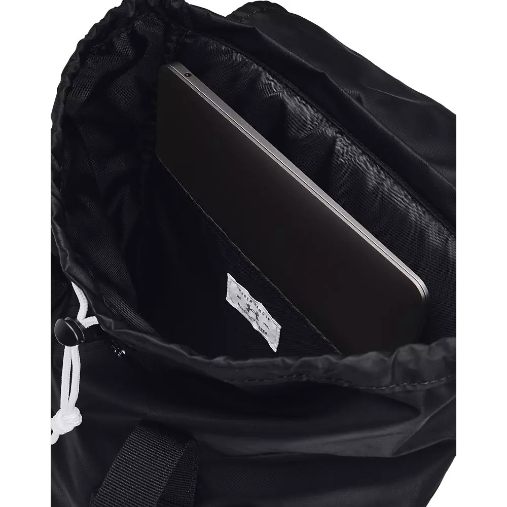 Under Armour Favorite Backpack-Black - BLACK