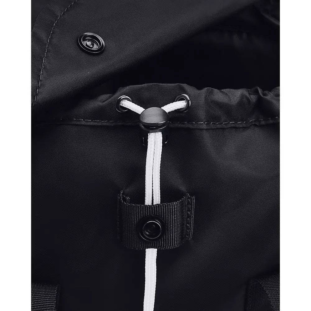 Under Armour Favorite Backpack-Black - BLACK
