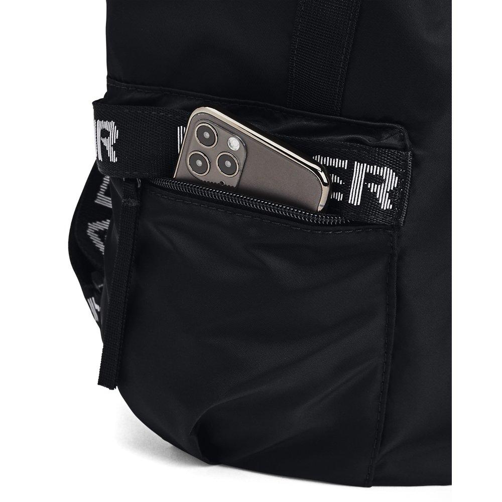 Under Armour Favorite Black Backpack