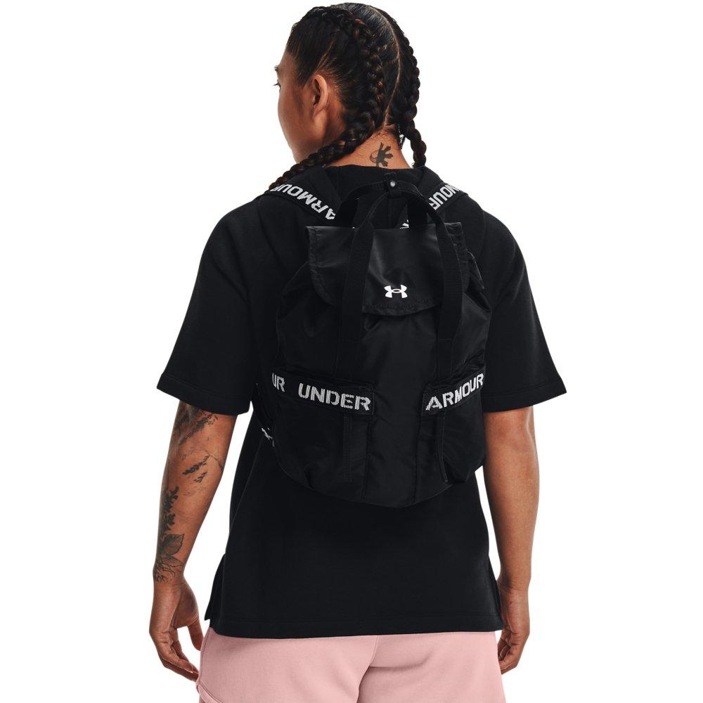 Under Armour Favorite Black Backpack