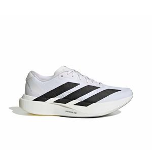 adidas Adizero EVO SL "Ftwr White/Core Black/Dash Grey" Women's Running Shoe - WHITE/BLACK/GREY