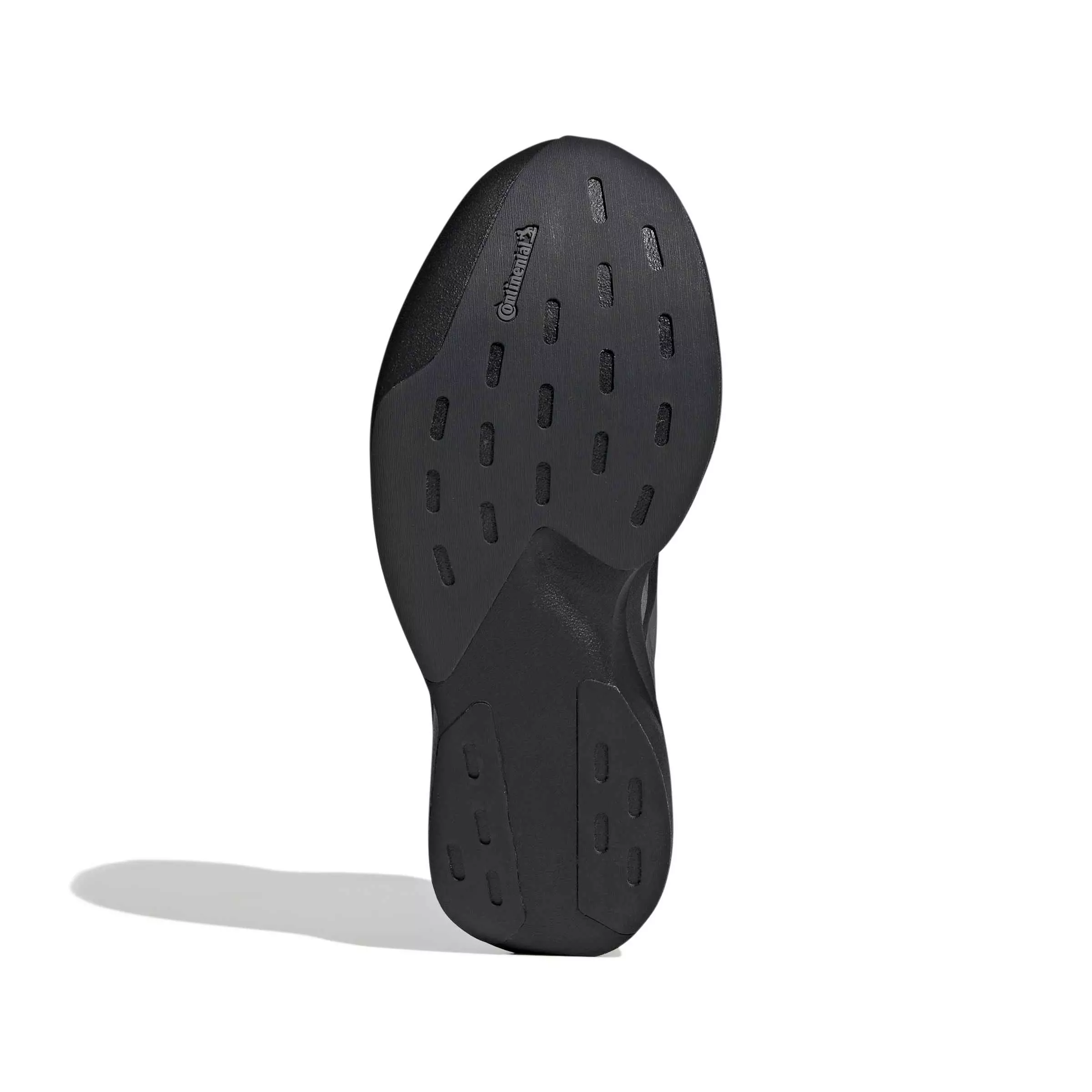 adidas Adizero EVO SL "Core Black/Iron Metallic/Core Black" Women's Running Shoe - BLACK/IRON/BLACK
