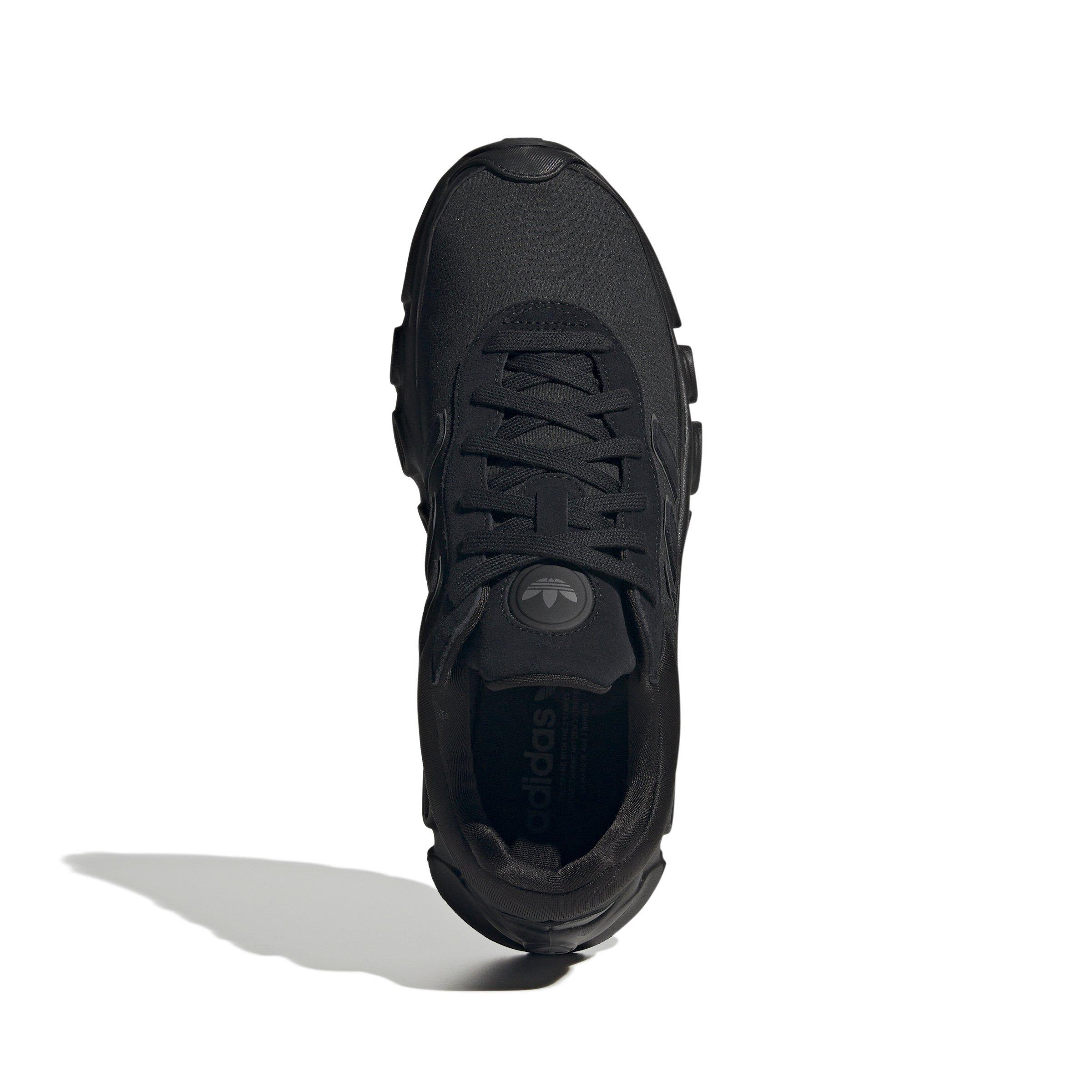 adidas Originals Adifom Megaride "Core Black/Iron Metallic/Grey Five" Men's Shoe - BLACK/IRON/GREY Thumbnail View 5