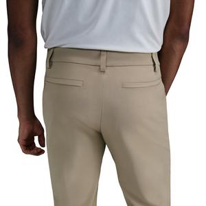 Nike Men's 24.7 PerfectStretch Dri-FIT Slim Chino Pants -Brown