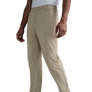 Nike Men's 24.7 PerfectStretch Dri-FIT Slim Chino Pants -Brown
