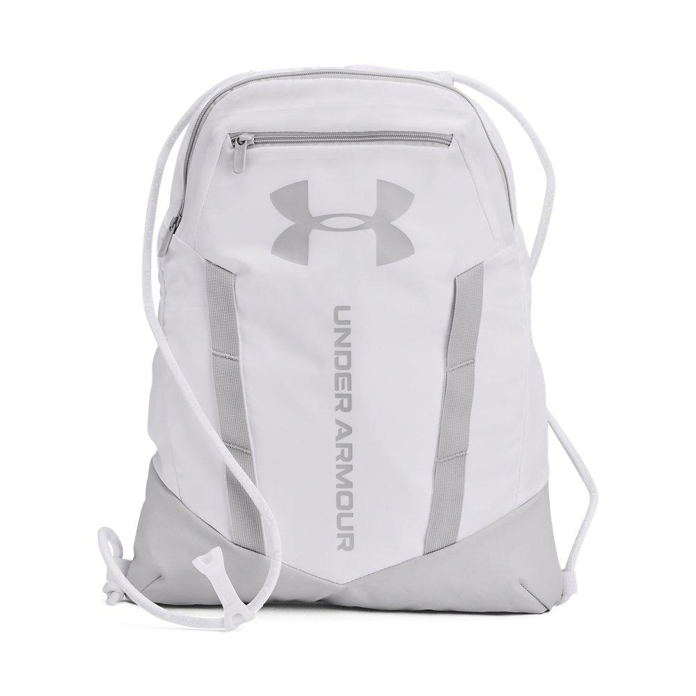 Under Armour Drawstring Bags Sack Packs Hibbett