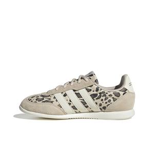 adidas Barreda Lo "Crystal Linen/Off White/Core Black" Women's Shoe - LINEN/OFF WHITE/BLACK