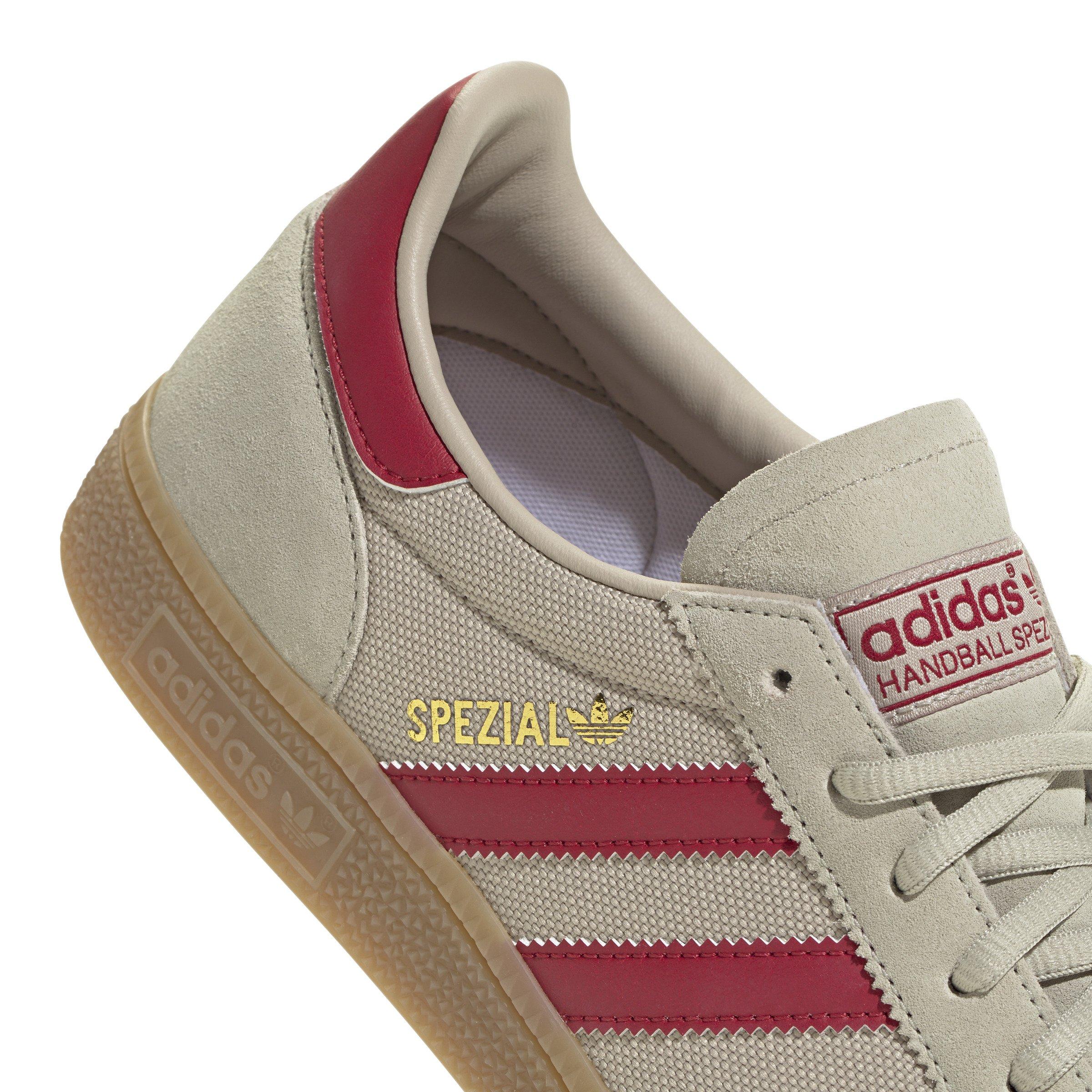 【adidas】★Handball Spezial Wonder Beige adidas Handball Spezial Aluminum Wonder Beige (Women's