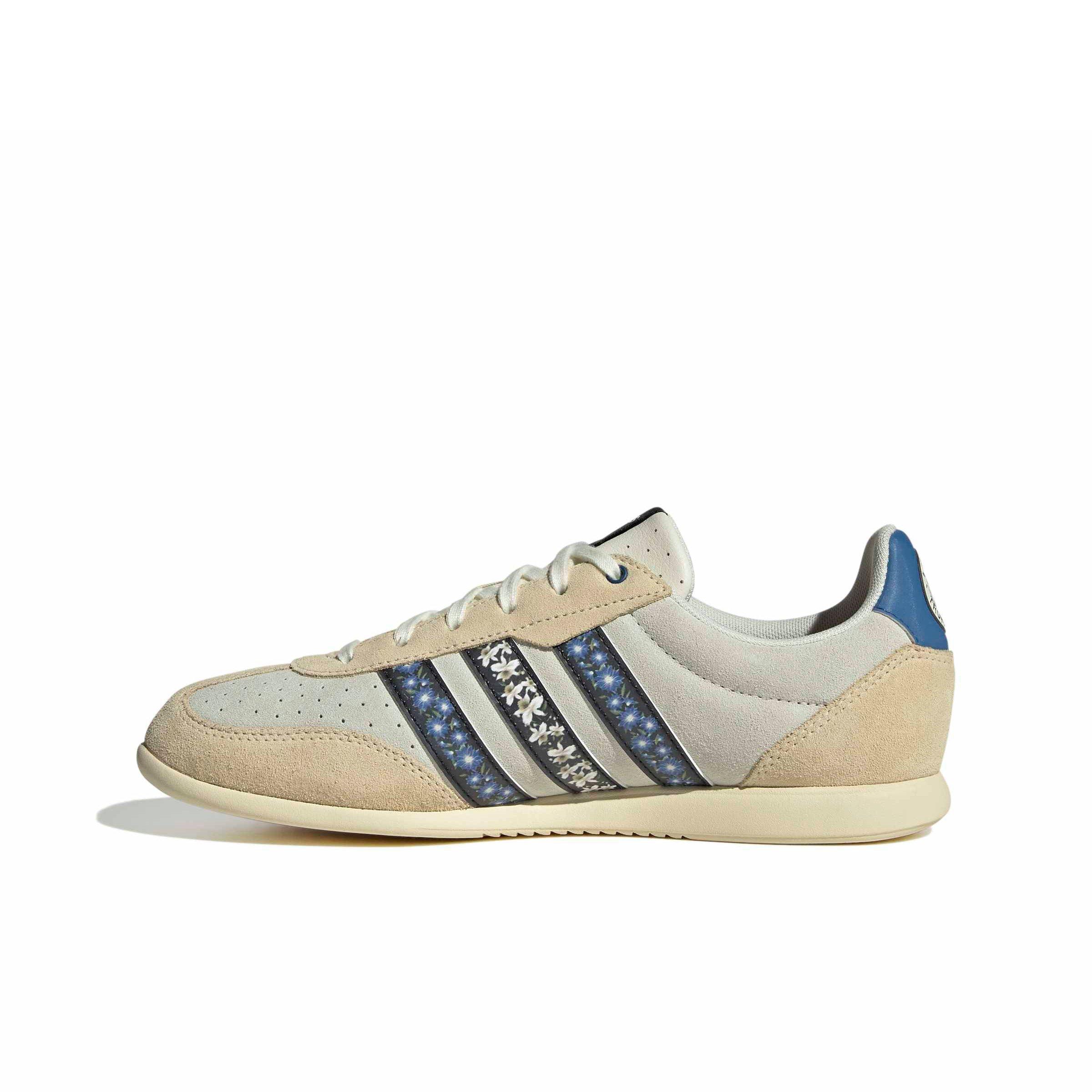 adidas Barreda Lo "Ivory/Core Black/Warm Vanilla" Women's Shoe - IVORY/BLACK/VANILLA