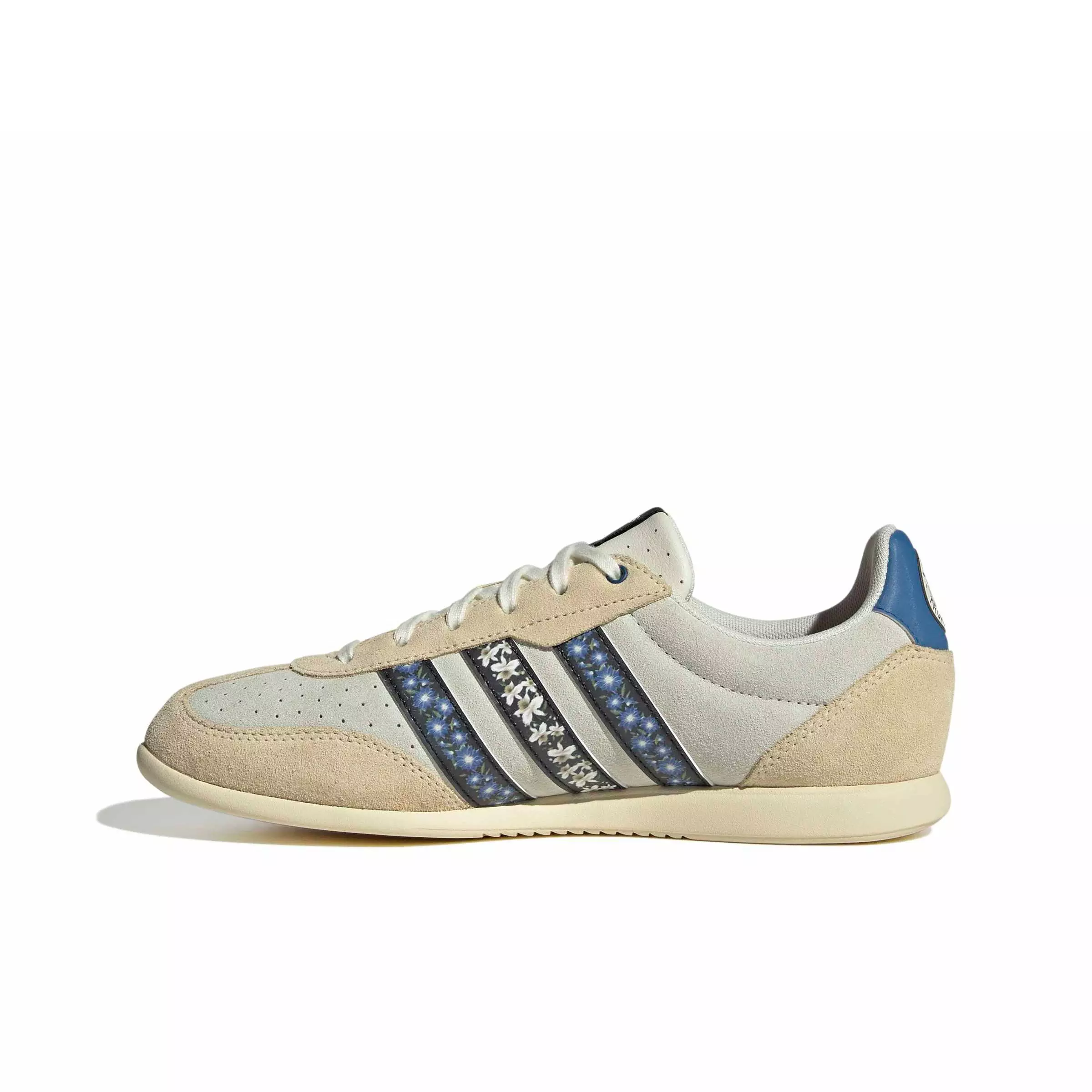 adidas Barreda Lo "Ivory/Core Black/Warm Vanilla" Women's Shoe - IVORY/BLACK/VANILLA