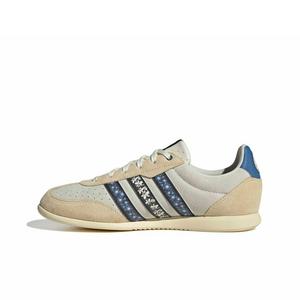 adidas Barreda Lo "Ivory/Core Black/Warm Vanilla" Women's Shoe - IVORY/BLACK/VANILLA