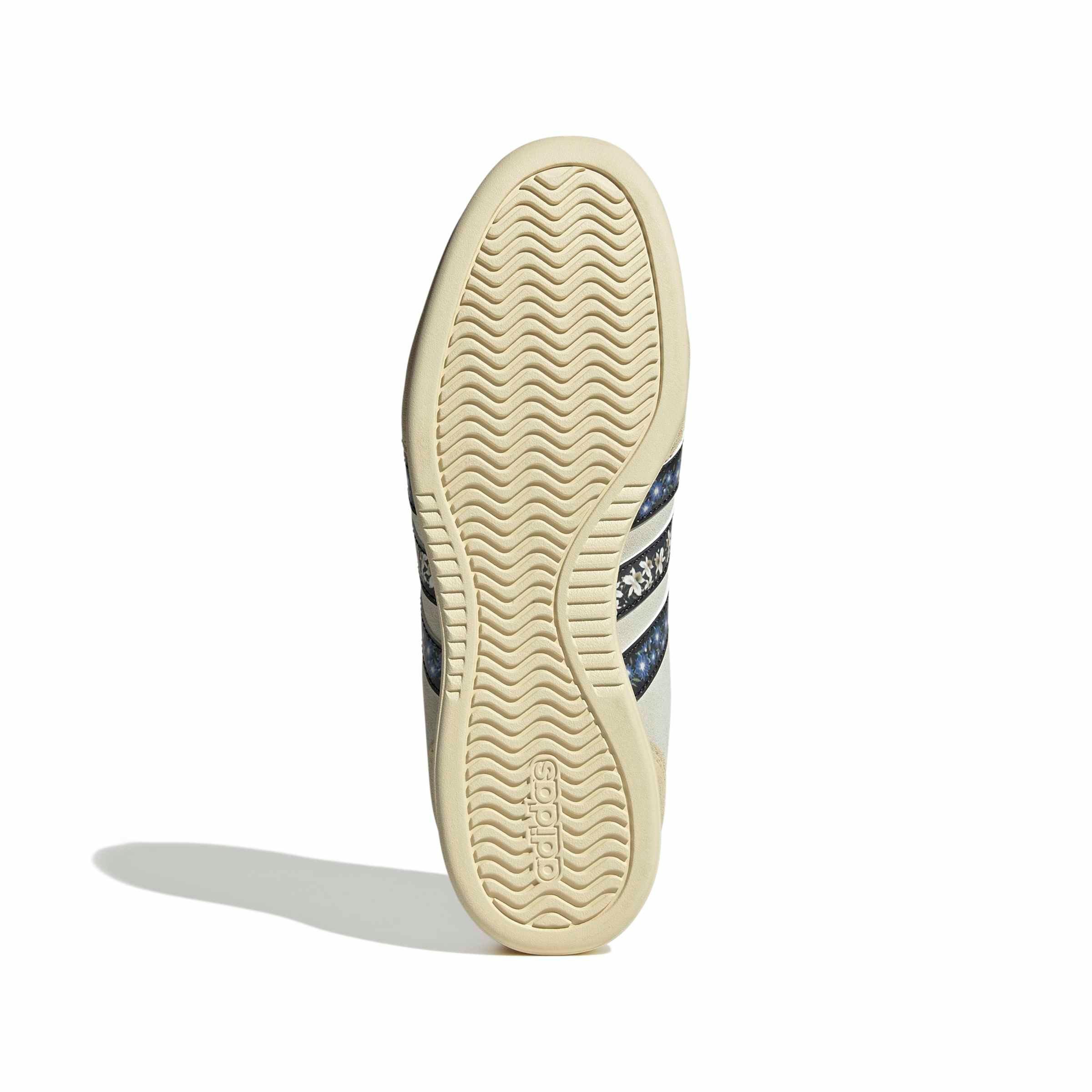adidas Barreda Lo "Ivory/Core Black/Warm Vanilla" Women's Shoe - IVORY/BLACK/VANILLA