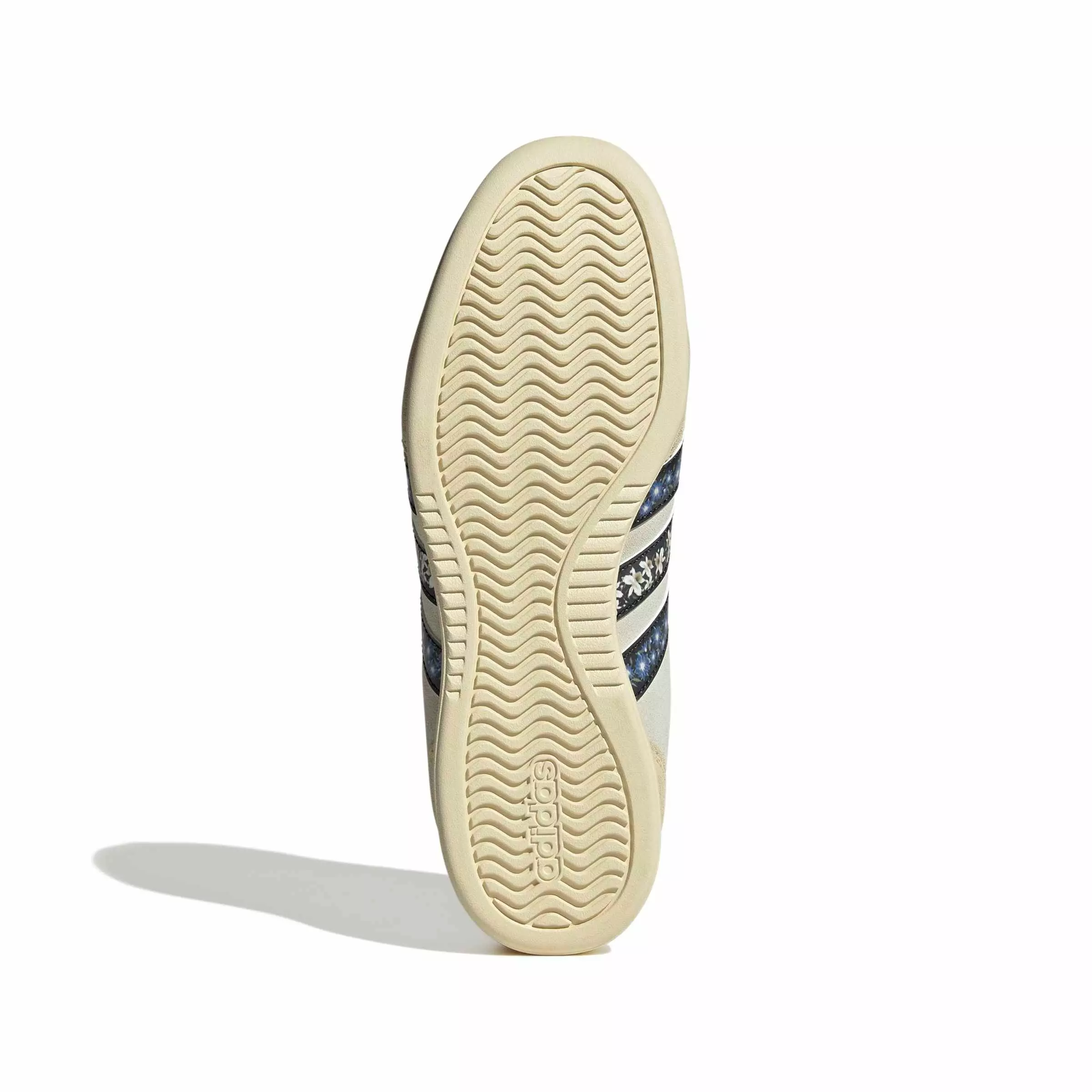adidas Barreda Lo "Ivory/Core Black/Warm Vanilla" Women's Shoe - IVORY/BLACK/VANILLA