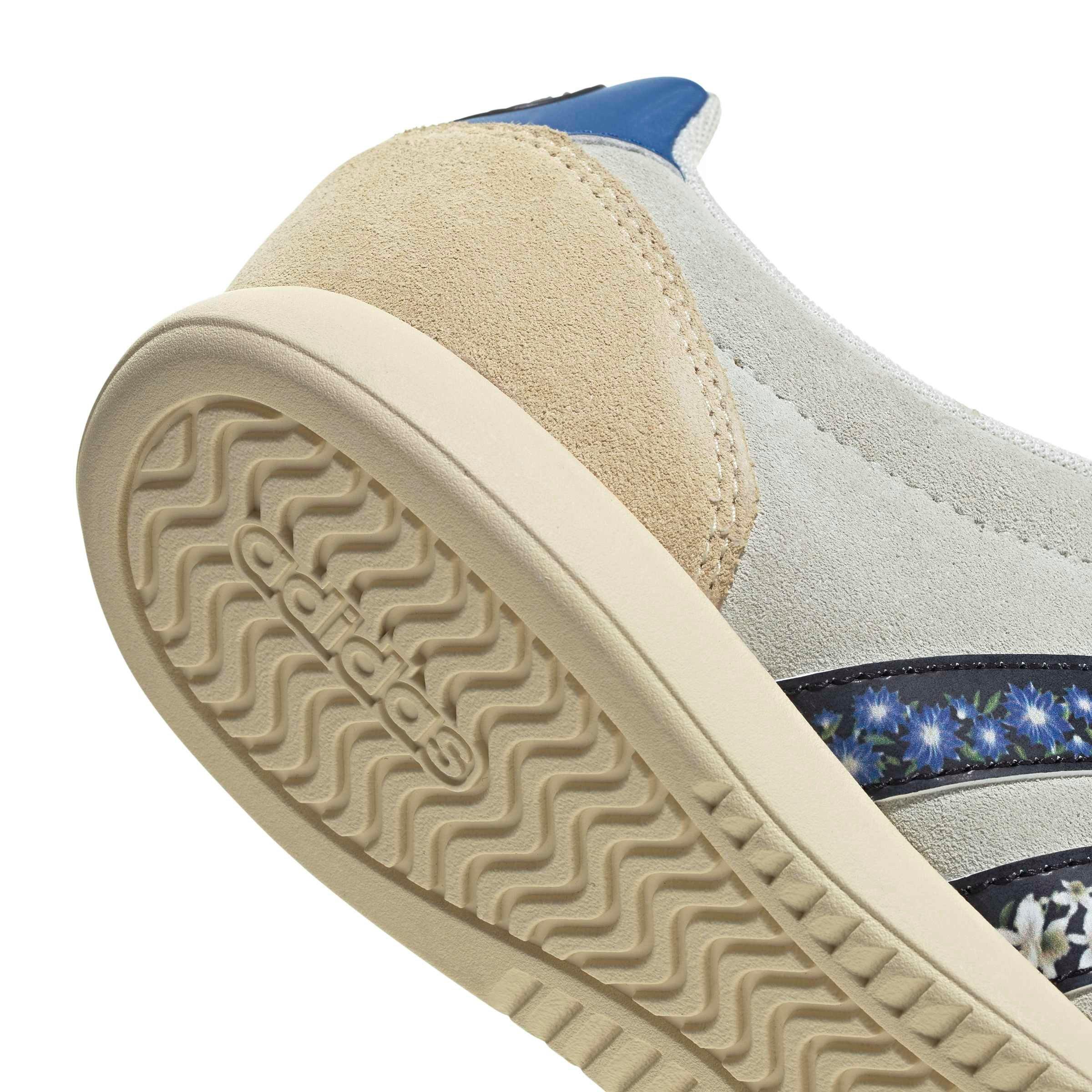 adidas Barreda Lo "Ivory/Core Black/Warm Vanilla" Women's Shoe - IVORY/BLACK/VANILLA