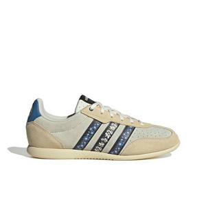 adidas Barreda Lo "Ivory/Core Black/Warm Vanilla" Women's Shoe - IVORY/BLACK/VANILLA
