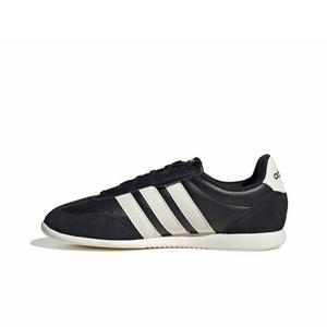 adidas Barreda Lo "Core Black/Core White/Off White" Women's Shoe - BLACK/WHITE/OFF WHITE