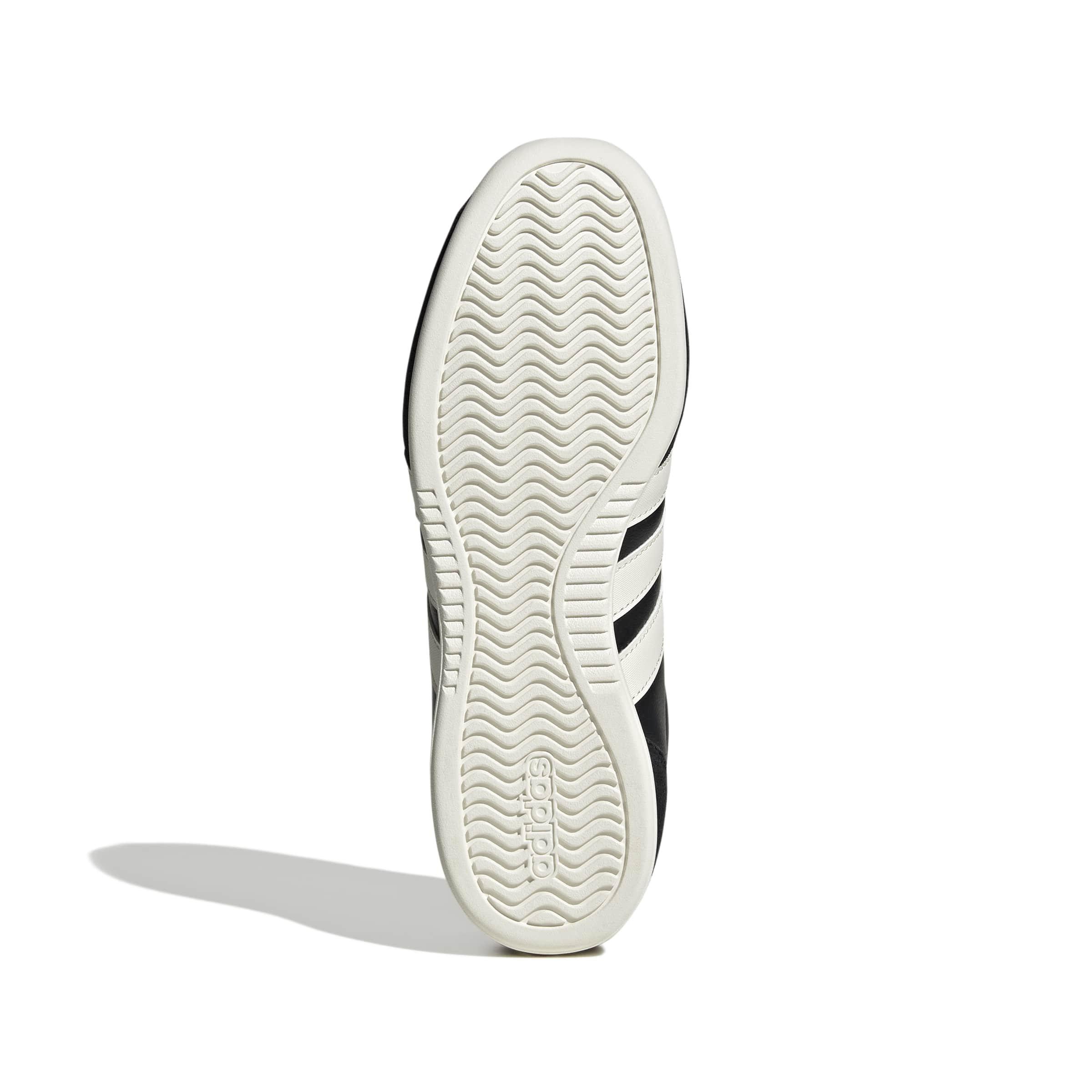 adidas Barreda Lo "Core Black/Core White/Off White" Women's Shoe - BLACK/WHITE/OFF WHITE