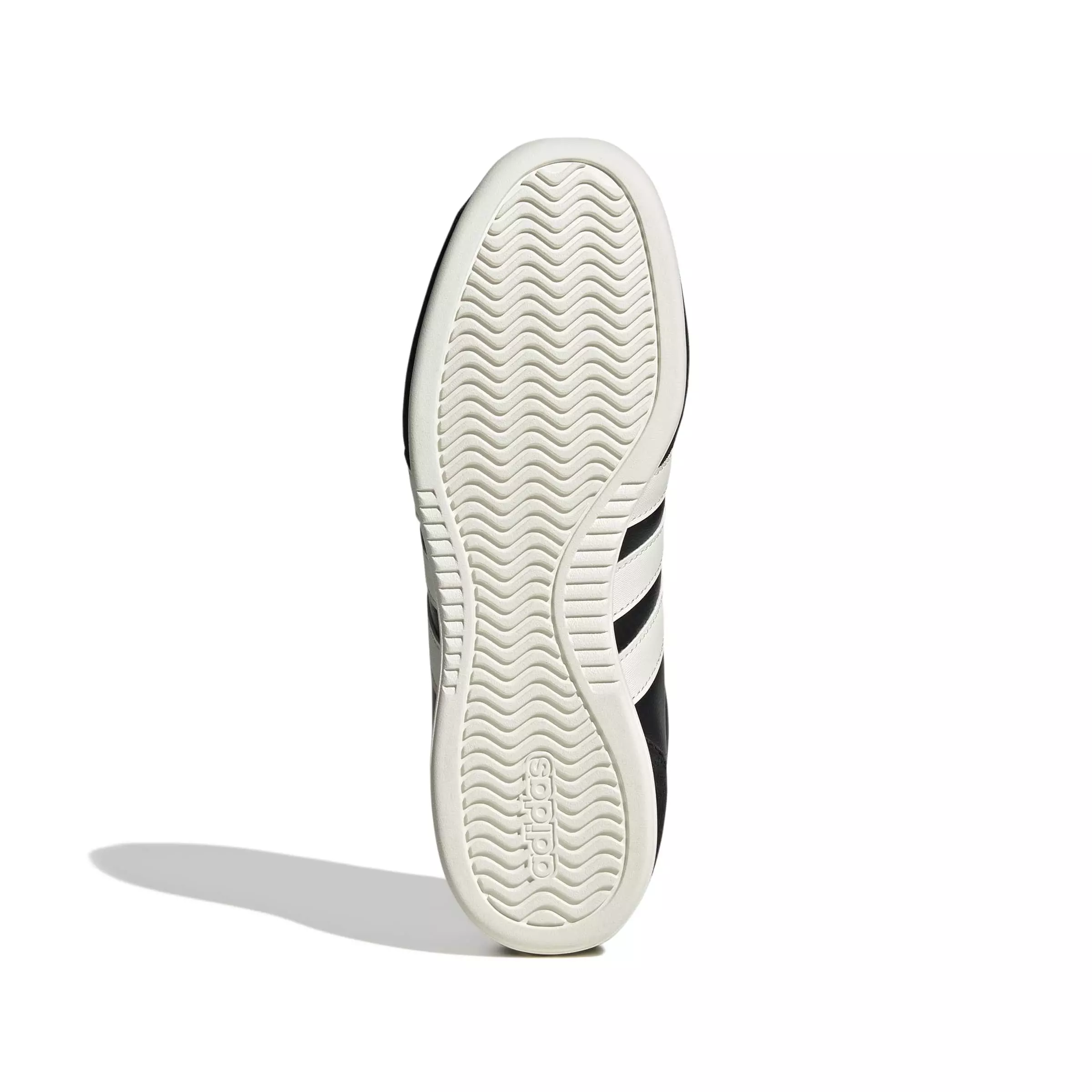 adidas Barreda Lo "Core Black/Core White/Off White" Women's Shoe - BLACK/WHITE/OFF WHITE